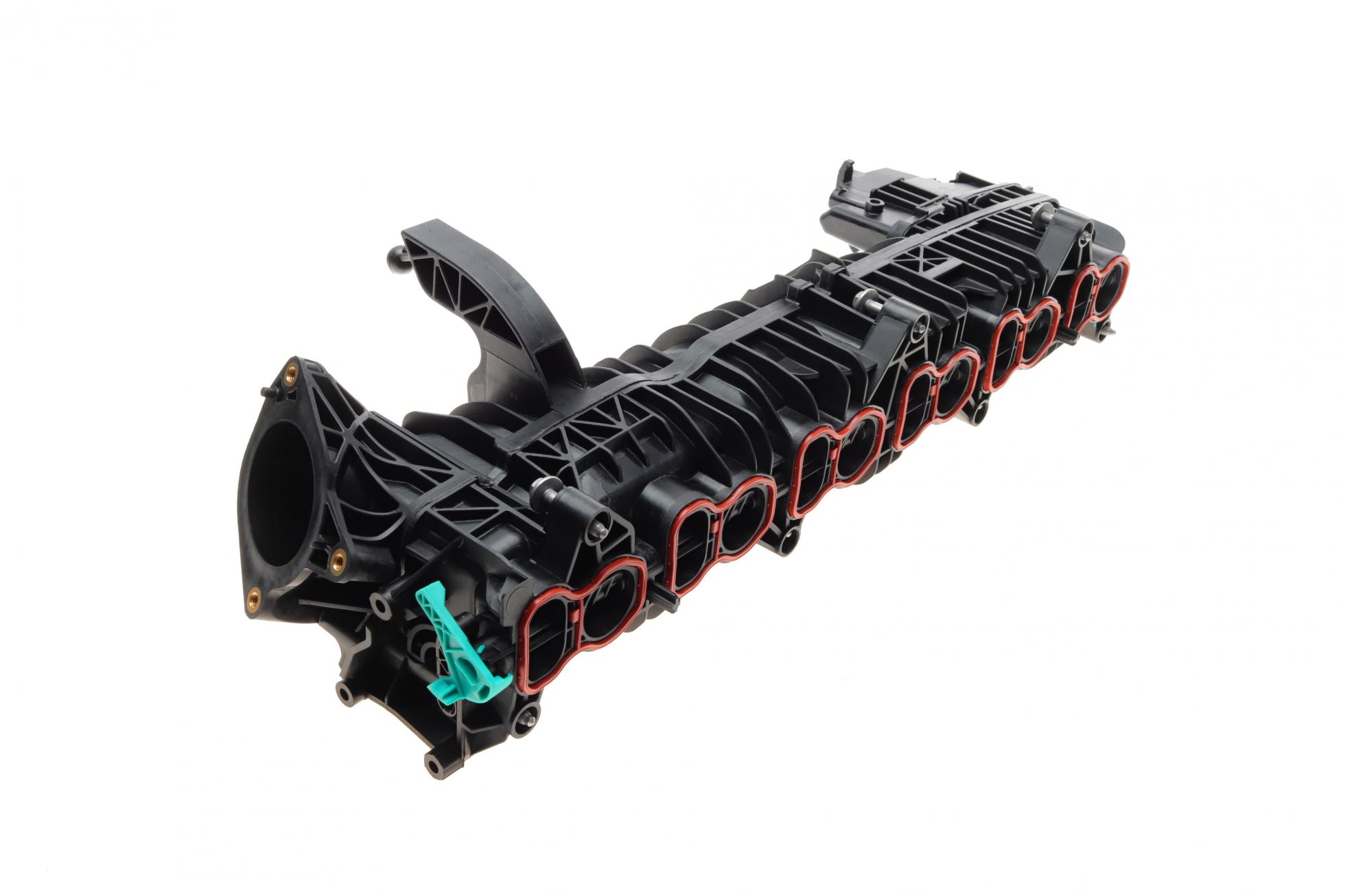 Впускний колектор bmw 3 (e90/f30/f80)/5 (f10)/7 (f01-f04) n57 d30a